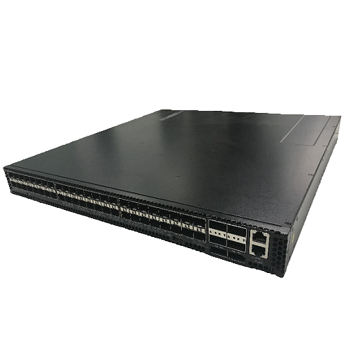 CloudStone 6510“云石”系列新一代数据中心万兆交换机